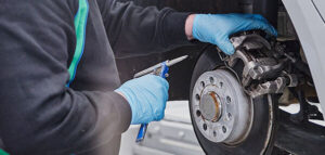 Brake repairs and replacement in Pakenham
