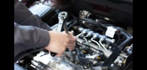 Engine replacement service in Pakenham