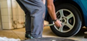 Tyre replacement and tyre services in Pakenham