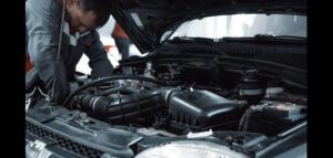Full car service in Pakenham at KL Sood Automotive