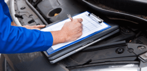 Logbook car servicing in Pakenham at KL Sood Automotive