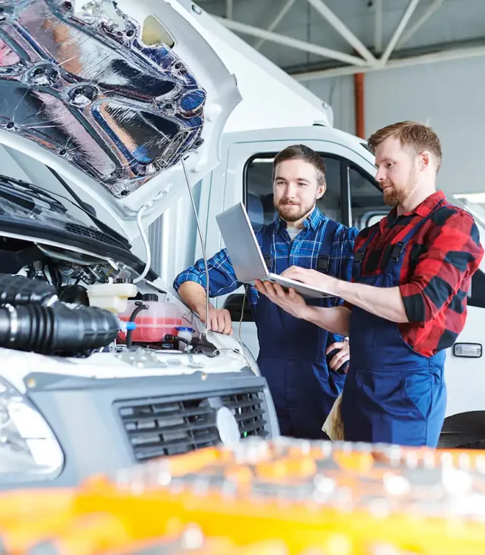 Car repairs in Pakenham at KL Sood Automotive